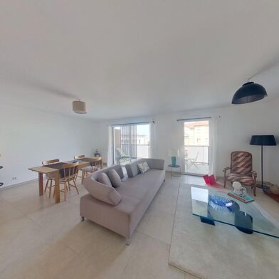 Appartement 3 pièces 1690 €