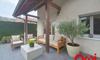 Maison 6 Pièces 125 m² à vendre à Minzier (74270)