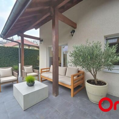 Maison 6 pièces 479000 €