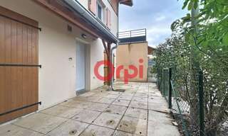 Appartement 2 Pièces 46 m² à louer à Présilly (74160)