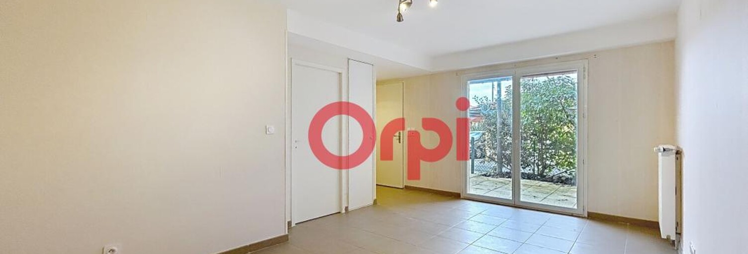 Appartement 2 Pièces 46 m² à louer à Présilly (74160)