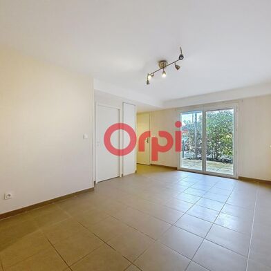 Appartement 2 pièces 920 €