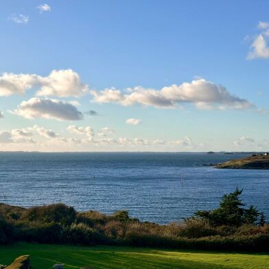 Appartement 4 pièces 409500 €