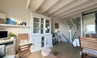 Appartement 4 Pièces 52 m² à vendre à Arzon (56640)