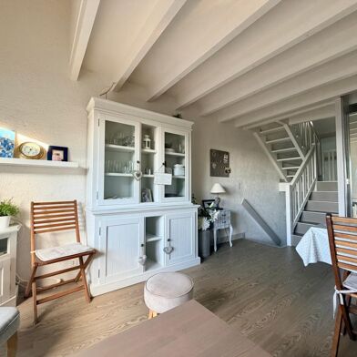 Appartement 4 pièces 409500 €