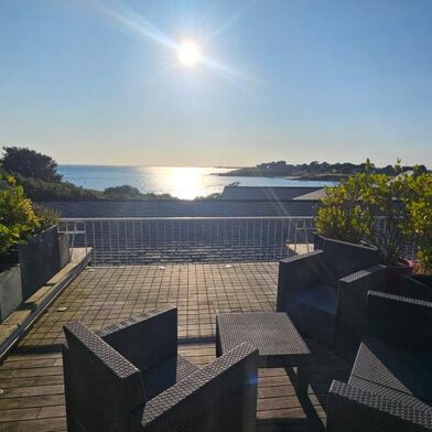 Appartement 4 pièces 409500 €