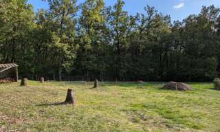 Terrain  1198 m² à vendre à Bouloc (31620)