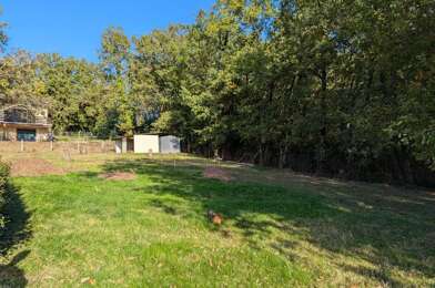 Terrain  99500 €