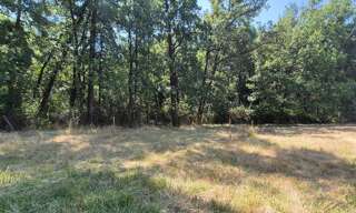 Terrain  1198 m² à vendre à Bouloc (31620)