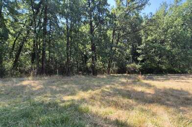Terrain  90000 €