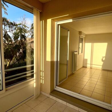 Appartement 3 pièces 139000 €