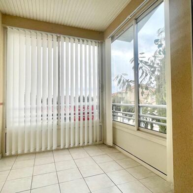 Appartement 3 pièces 139000 €