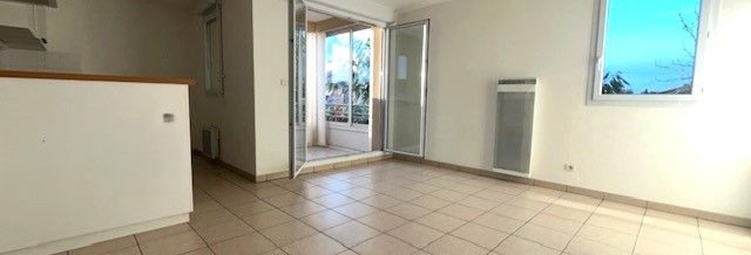 Appartement 3 Pièces 55 m² à vendre à Aucamville (31140)