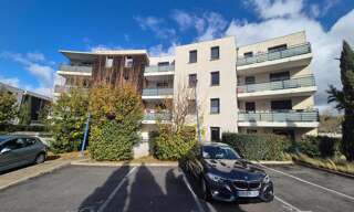 Appartement 2 Pièces 44 m² à vendre à Launaguet (31140)