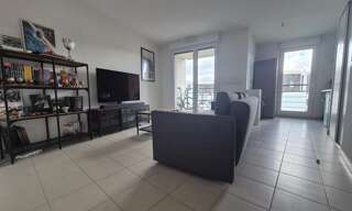 Appartement 2 Pièces 44 m² à vendre à Launaguet (31140)