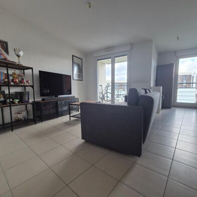 Appartement 2 pièces 119000 €