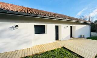 Appartement 3 Pièces 71 m² à vendre à Tarnos (40220)