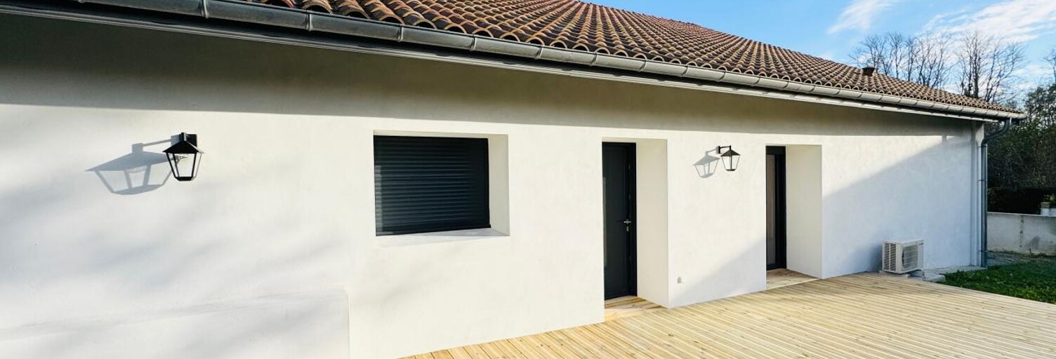 Appartement 3 Pièces 71 m² à vendre à Tarnos (40220)