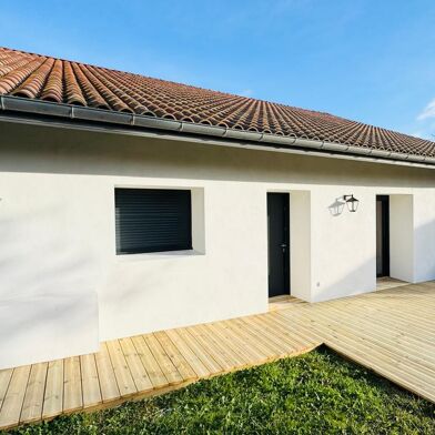 Appartement 3 pièces 369000 €