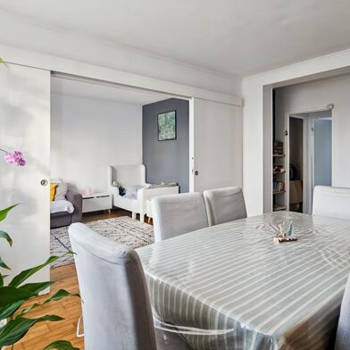 Appartement 3 pièces 223000 €