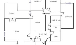 Appartement 5 Pièces 102 m² à vendre à Blagnac (31700)