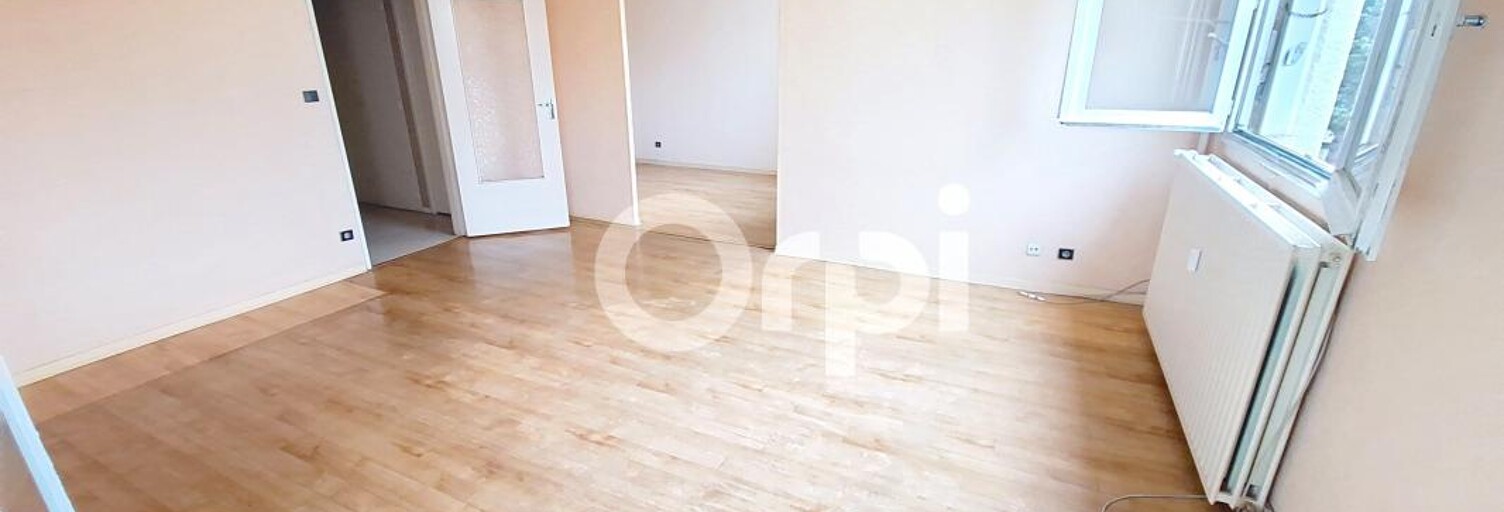 Appartement 5 Pièces 102 m² à vendre à Blagnac (31700)