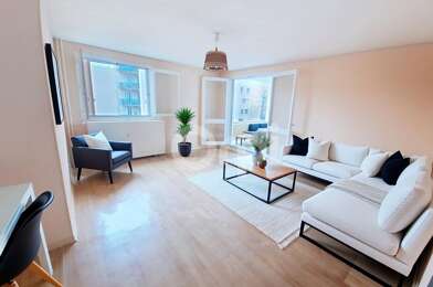 Appartement 5 pièces 210000 €