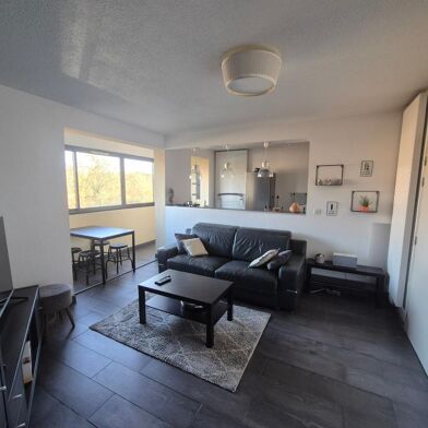 Appartement 2 pièces 199900 €