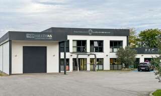 Bureau  558 m² à vendre à Pamiers (09100)