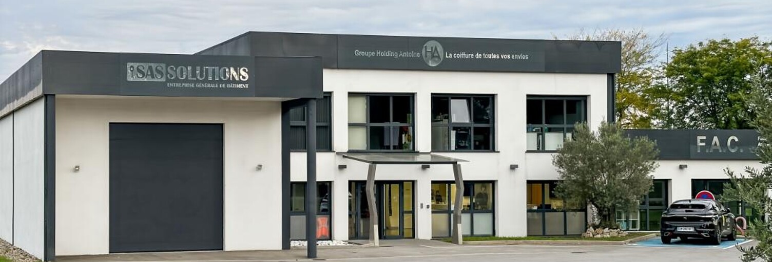 Bureau  558 m² à vendre à Pamiers (09100)