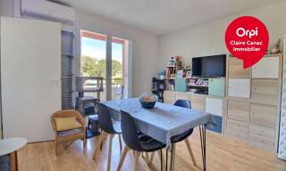 Appartement 2 Pièces 33 m² à louer à Lavaur (81500)