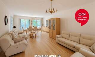 Maison 4 Pièces 140 m² à vendre à Lavaur (81500)