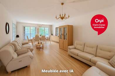 Maison 4 pièces 190000 €