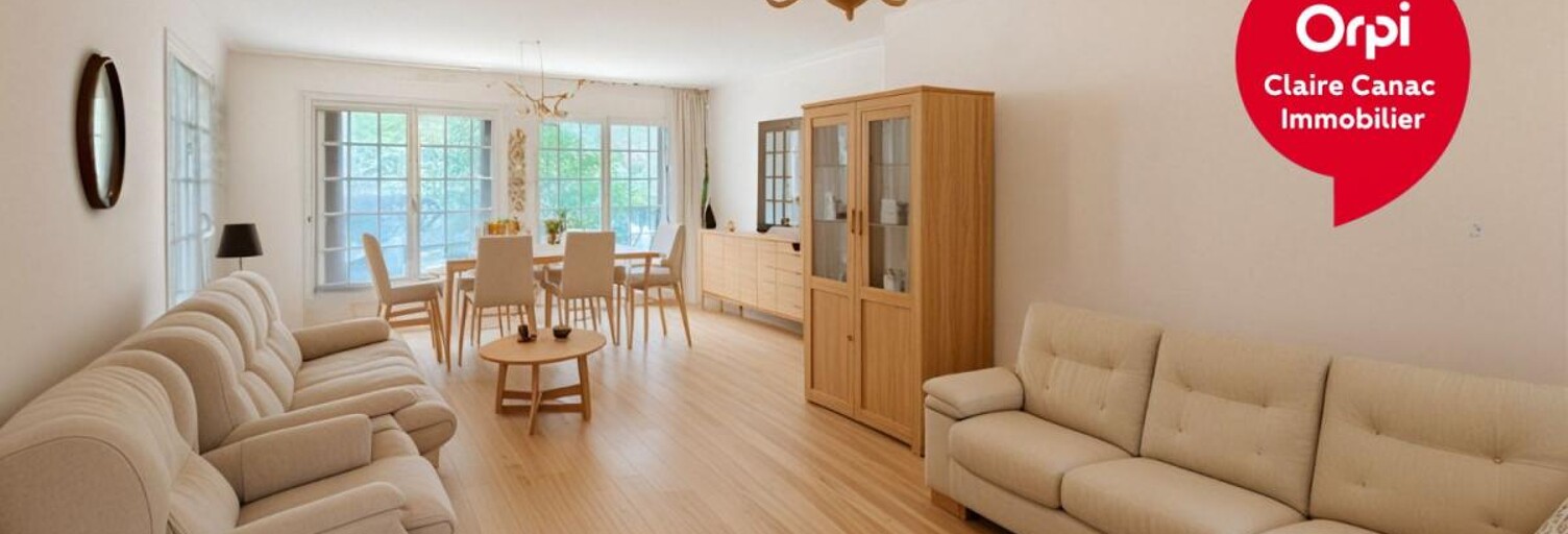 Maison 4 Pièces 140 m² à vendre à Lavaur (81500)