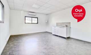 Bureau  30 m² à louer à Lavaur (81500)