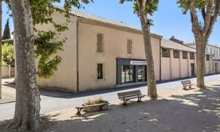 Immeuble  400 m² à vendre à Saint-Paul-Cap-de-Joux (81220)