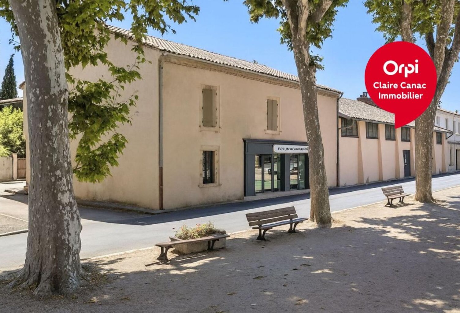 Maison À Vendre — photo 1