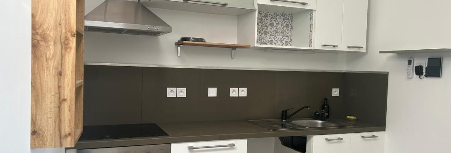 Appartement 3 Pièces 60 m² à louer à La Crau (83260)