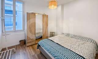 Appartement 2 Pièces 38 m² à louer à Toulon (83100)