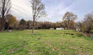 Terrain  1200 m² à vendre à Panazol (87350)