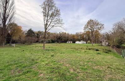 Terrain À Vendre — photo du bien