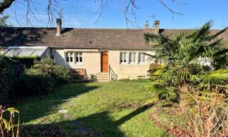 Maison 4 Pièces 80 m² à vendre à Limoges (87000)