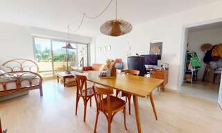 Appartement 2 Pièces 63 m² à vendre à Montpellier (34090)