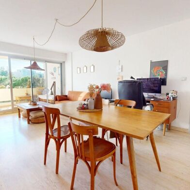 Appartement 2 pièces 239000 €