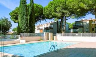 Appartement 1 Pièce 20 m² à vendre à Agde (34300)