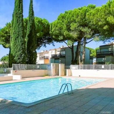 Appartement 1 pièces 112000 €