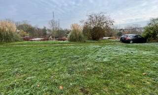 Terrain  776 m² à vendre à Éragny (95610)