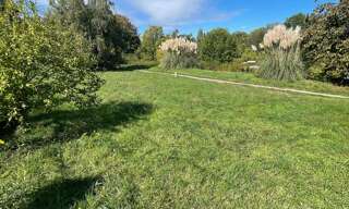 Terrain  666 m² à vendre à Éragny (95610)