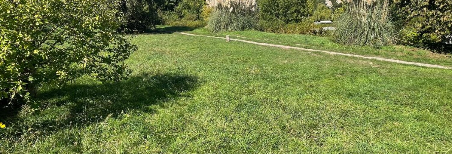 Terrain  666 m² à vendre à Éragny (95610)