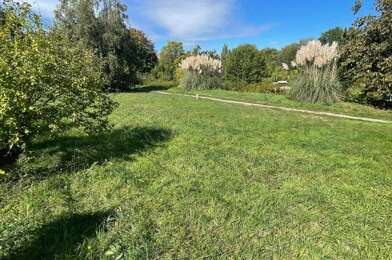 Terrain  192000 €